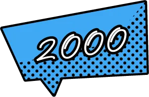 2000